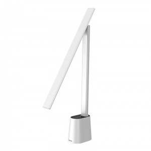 Baseus Folding desk lamp Baseus Smart Eye rechargeable (white)