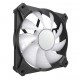 Darkflash Datora ventilatoru komplekts Darkflash INF8 ARGB 5in1 120x120 (melns)
