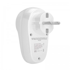 Sonoff Wi-Fi Smart Plug Sonoff S26R2TPF-DE