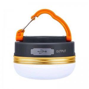 Superfire Camping lamp Superfire T60-A, 2,5W
