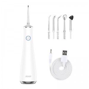 Seago Water Flosser Seago SG-8001 (white)