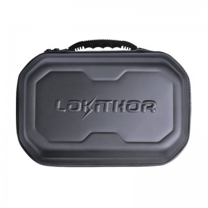 Lokithor Protection Case Lokithor JA EVA for JA301/JA302