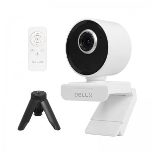 Delux DC07 Web Камера