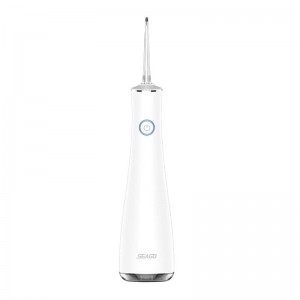 Seago Water Flosser Seago SG-8001 (white)