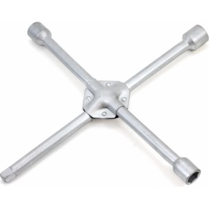Amio 4-Way Cross Wrench tipa 17-19-21-1/2