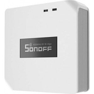 Sonoff Smart Hub Sonoff RF BridgeR2 433MHz