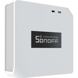 Sonoff Smart Hub Sonoff RF BridgeR2 433MHz