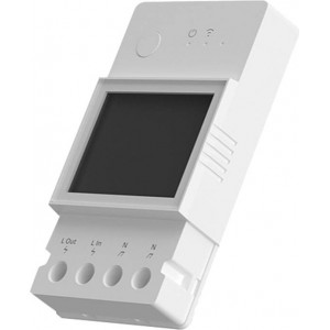 Sonoff Wi-Fi Smart Power Meter Switch Sonoff POWR320D