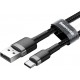 Baseus Cafule USB-C Kabelis 2m
