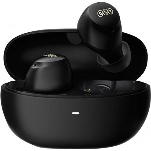 QCY Wireless Earphones TWS QCY HT07 ANC (black)