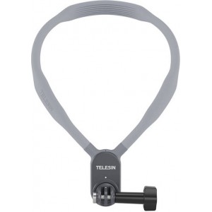 Telesin Neck strap with mount Telesin for sports cameras (TE-HNB-001)