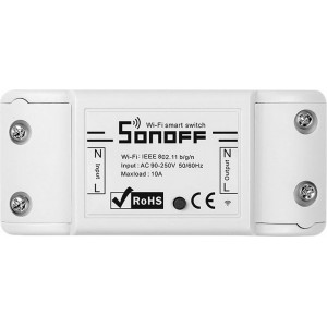 Sonoff Smart switch WiFi Sonoff Basic R2 (NEW)