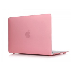 Alogy Hard case cover for MacBook Air 13'' Pink