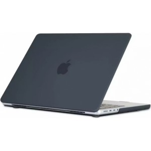 4Kom.pl Smartshell macbook pro 14 2021-2022 matte black