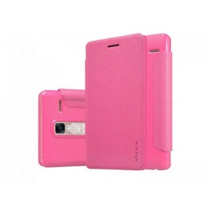 4Kom.pl Case Nillkin Sparkle Lg Zero Class H650e Pink