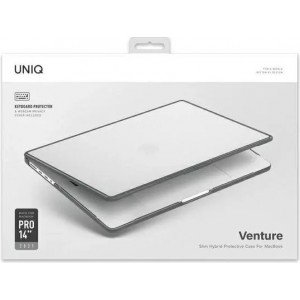 Uniq Venture laptop case for MacBook Pro 14