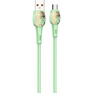 Producenttymczasowy LDNIO LS832 Micro fast charging cable, 30W