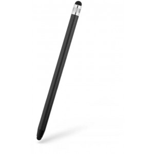 4Kom.pl Touch stylus pen black