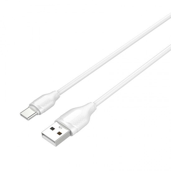 Ldnio LS371 1m USB-C kabelis