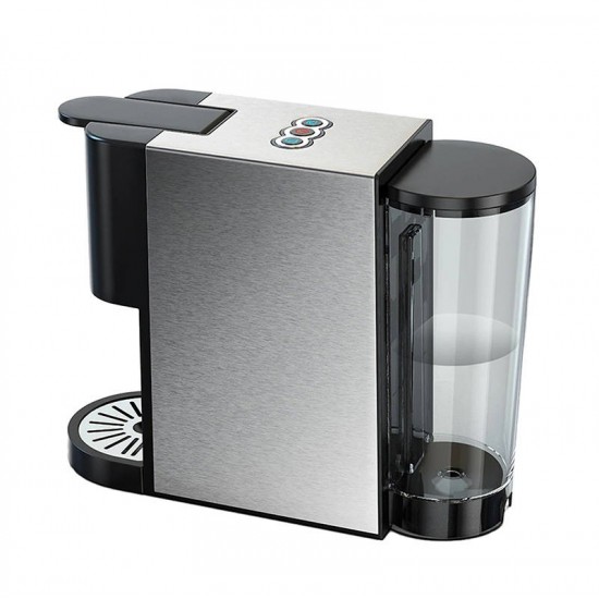 Hibrew H3A 4in1 Kapsulas Kafijas Automāts 1450W