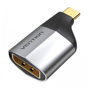 Vention USB-C - DisplayPort Vention TCCH0 (melns)