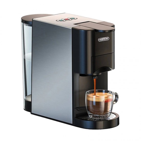 Hibrew H3A 4in1 Kapsulas Kafijas Automāts 1450W