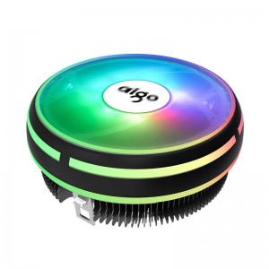 Aigo Lair LED CPU Кулер
