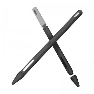 ESR futrālis ESR Apple Pen 2. paaudzei (melns)