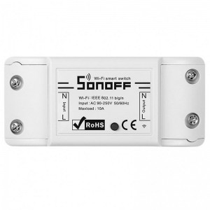 Sonoff Smart switch WiFi Sonoff Basic R2 (NEW)
