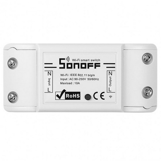 Sonoff Smart switch WiFi Sonoff Basic R2 (NEW)