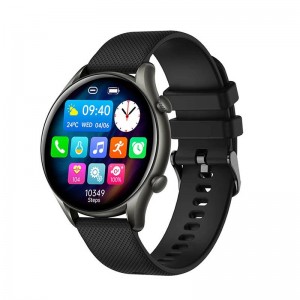 Colmi Smartwatch Colmi i20 (black)