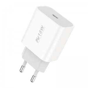 Foneng lādētājs Foneng EU23 18W 1x USB