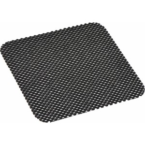 Amio Neslīdošais paklājs melns 19x22cm NSM-01