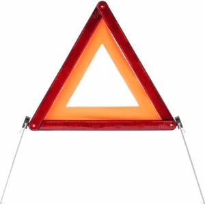 Amio brīdinājuma trīsstūris AMiO WF-61 E-MARK