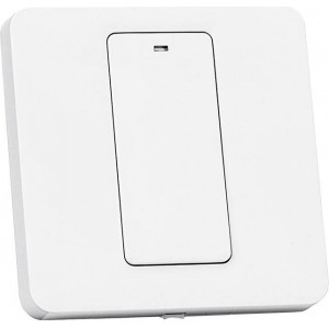 Meross viedais Wi-Fi sienas slēdzis MSS550 EU Meross (HomeKit)