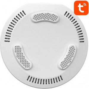 NEO NAS-GW01B TUYA ZigBee Smart Gateway Kontrolieris WiFi