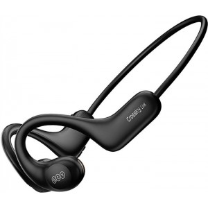 QCY Earphones TWS QCY T22 Crossky Link (black)