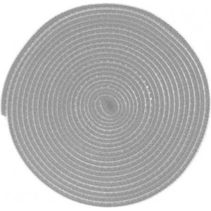 Baseus Rainbow Circle Velcro Ремешки 3м Серый