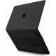 4Kom.pl Smartshell macbook pro 13 2016-2022 matte black