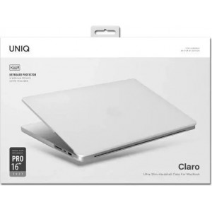Uniq Claro laptop case for MacBook Pro 16
