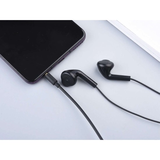 Samsung In-Ear Headphones Samsung EHS61 Headset Black