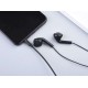 Samsung In-Ear Headphones Samsung EHS61 Headset Black
