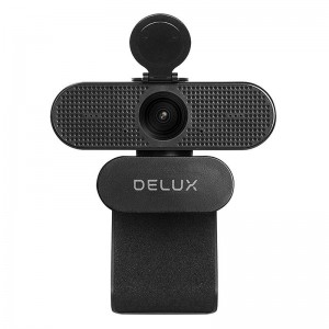 Delux DC03 Web Камера