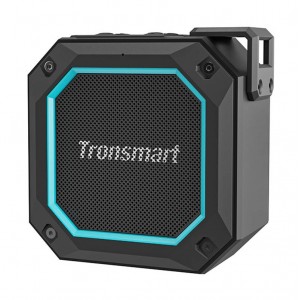 Tronsmart Беспроводная Bluetooth-колонка Tronsmart Groove 2 (черная)