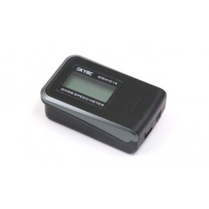 GPS-измеритель скорости Skyrc SkyRC