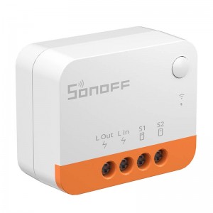 Sonoff Smart switch Sonoff ZBMINIL2