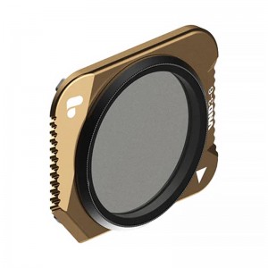 Polarpro Filter VND 3/6 stop for Mavic 3 Classic PolarPro