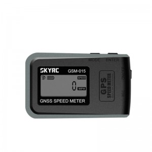 GPS-измеритель скорости Skyrc SkyRC