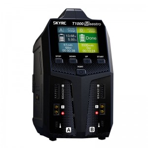Зарядное устройство SkyRC SkyRC T1000 Maestro