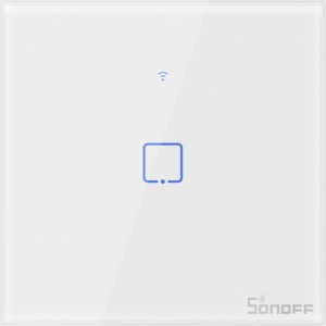 Sonoff Smart Switch WiFi Sonoff T0 EU TX (1-channel)